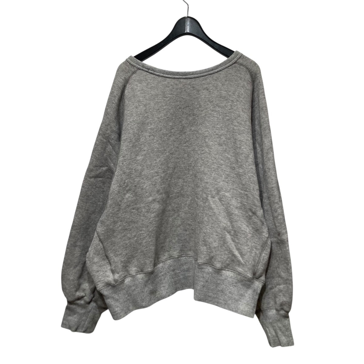 24AWKIMONO SWEATキモノスウェット