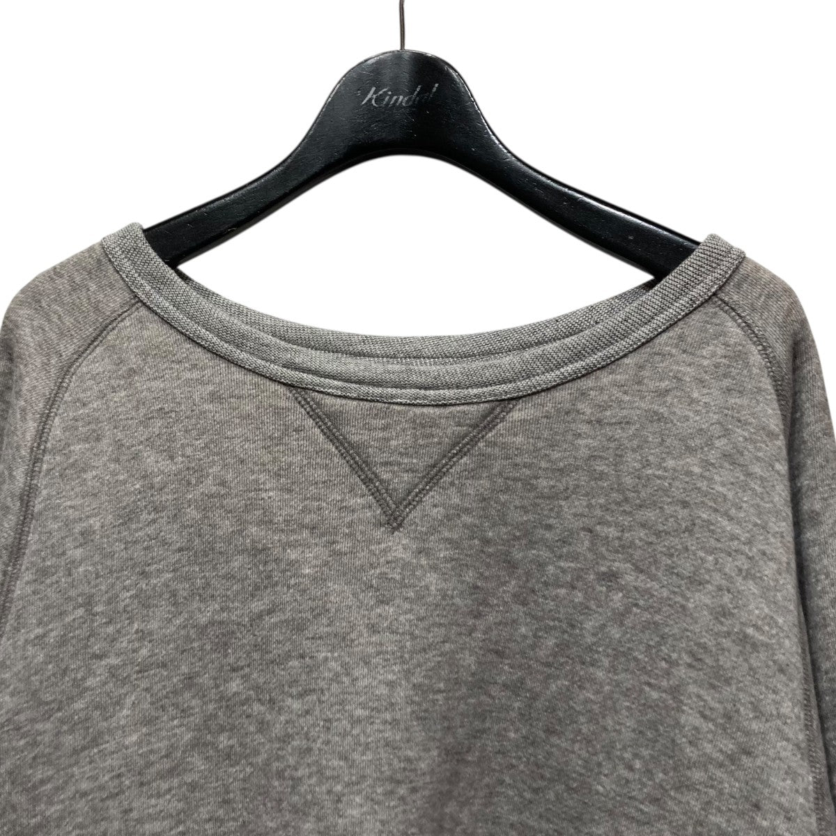 24AWKIMONO SWEATキモノスウェット