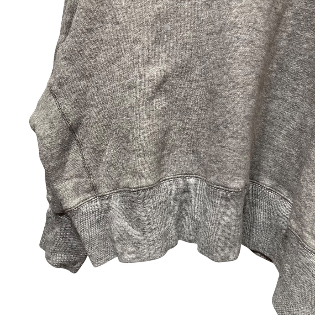 24AWKIMONO SWEATキモノスウェット