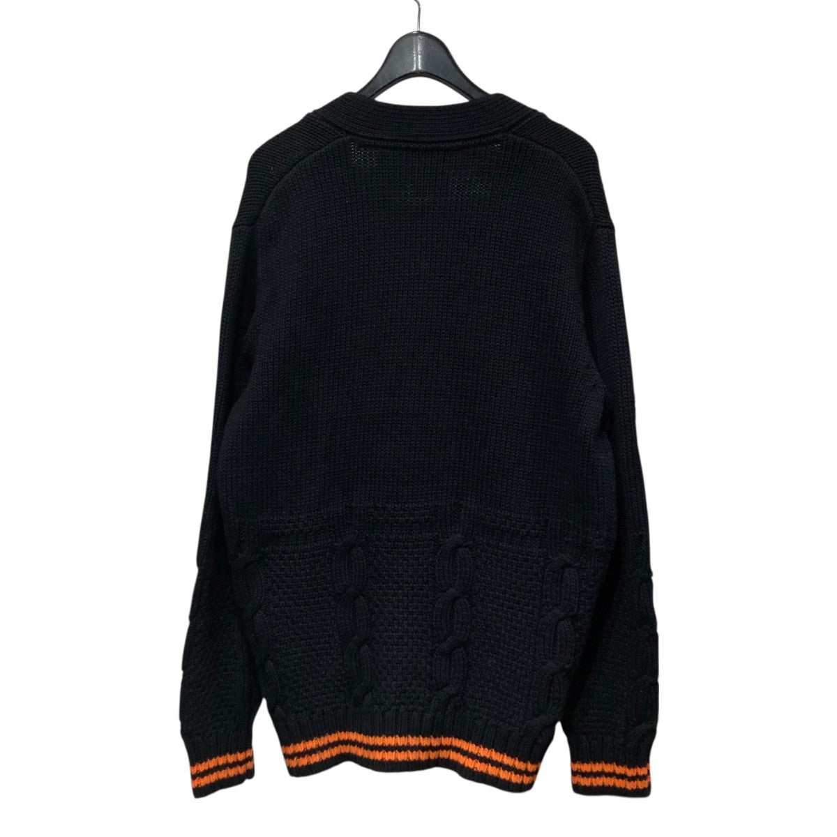 22AWカーディガン22080060000840