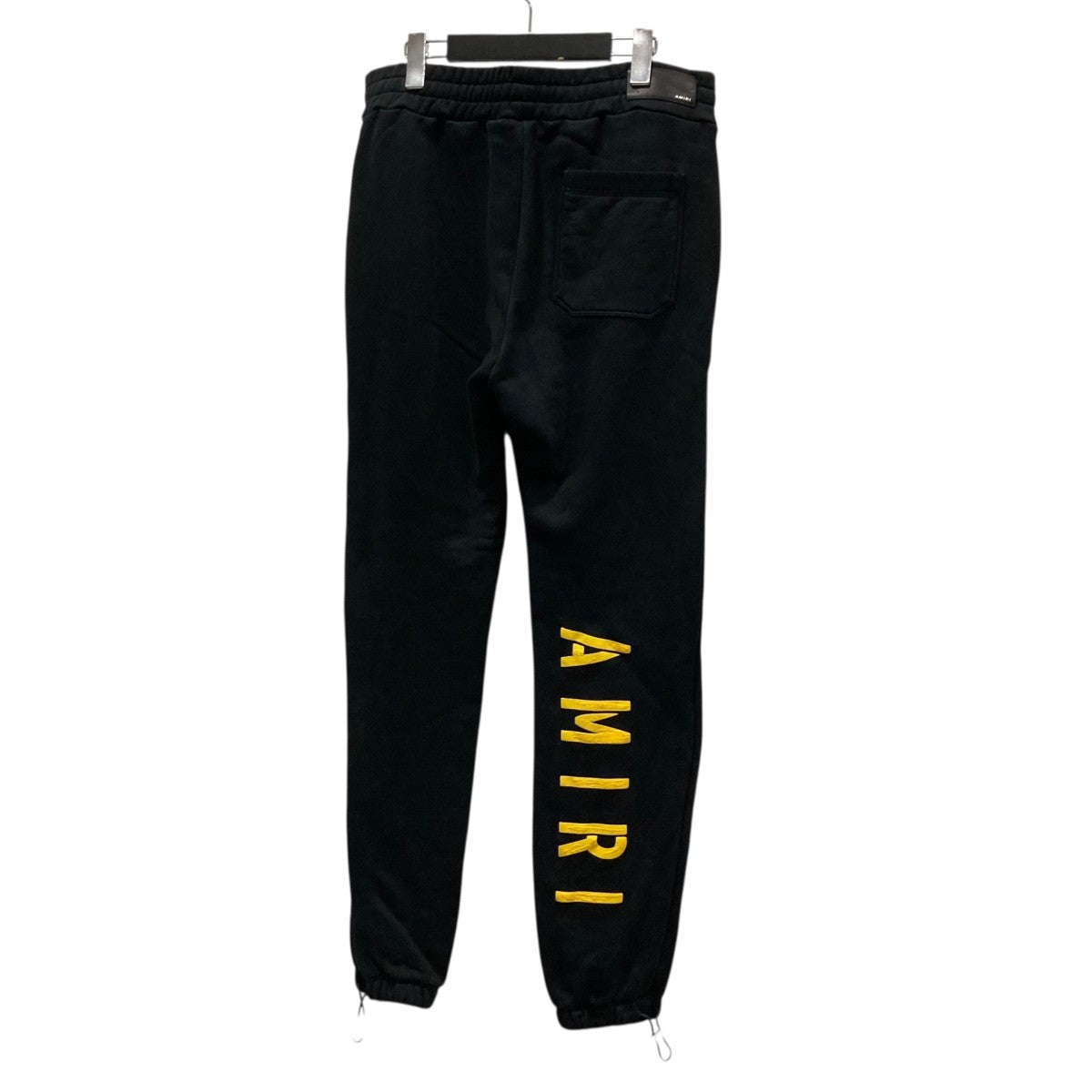 AMIRI スウェットパンツ 古着・中古-2枚目のアイテム画像