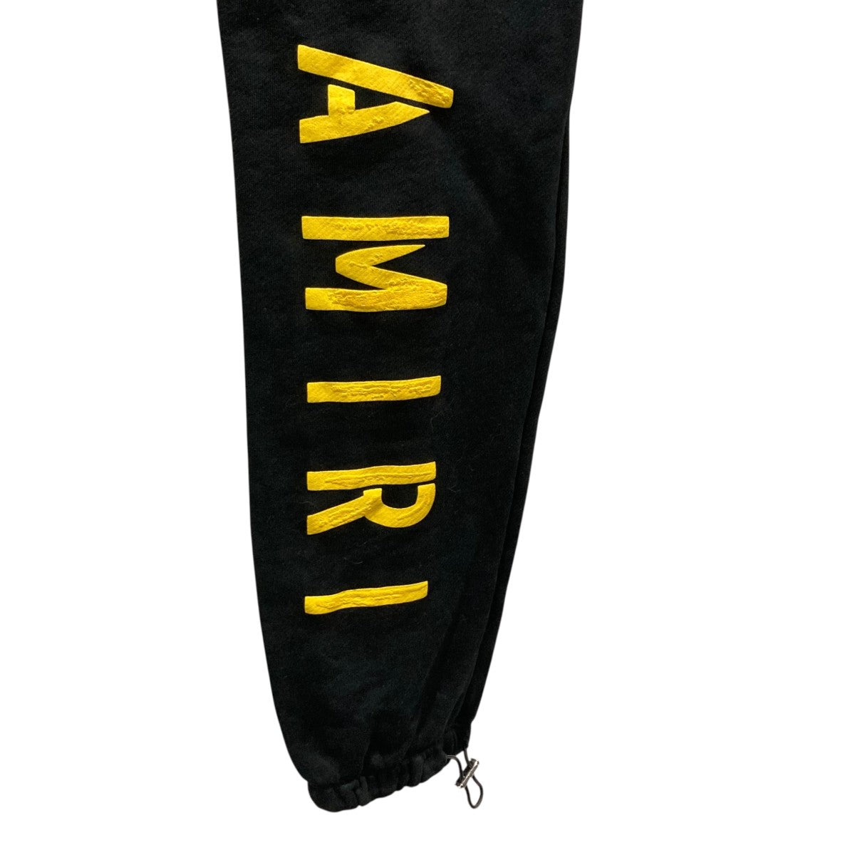 AMIRI スウェットパンツ 古着・中古-6枚目のアイテム画像