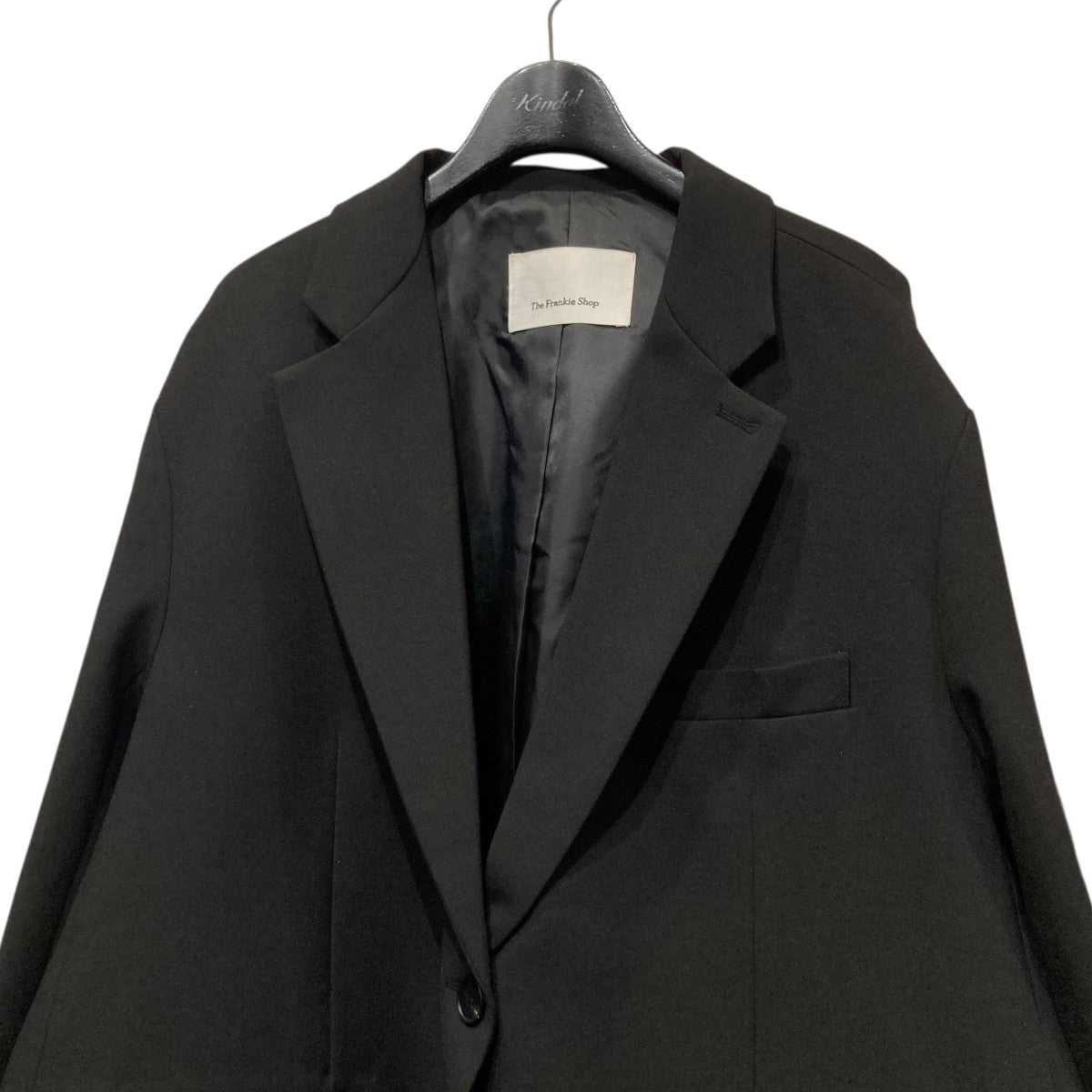 The Frankie Shop(ザ フランキー ショップ) テーラードジャケット
