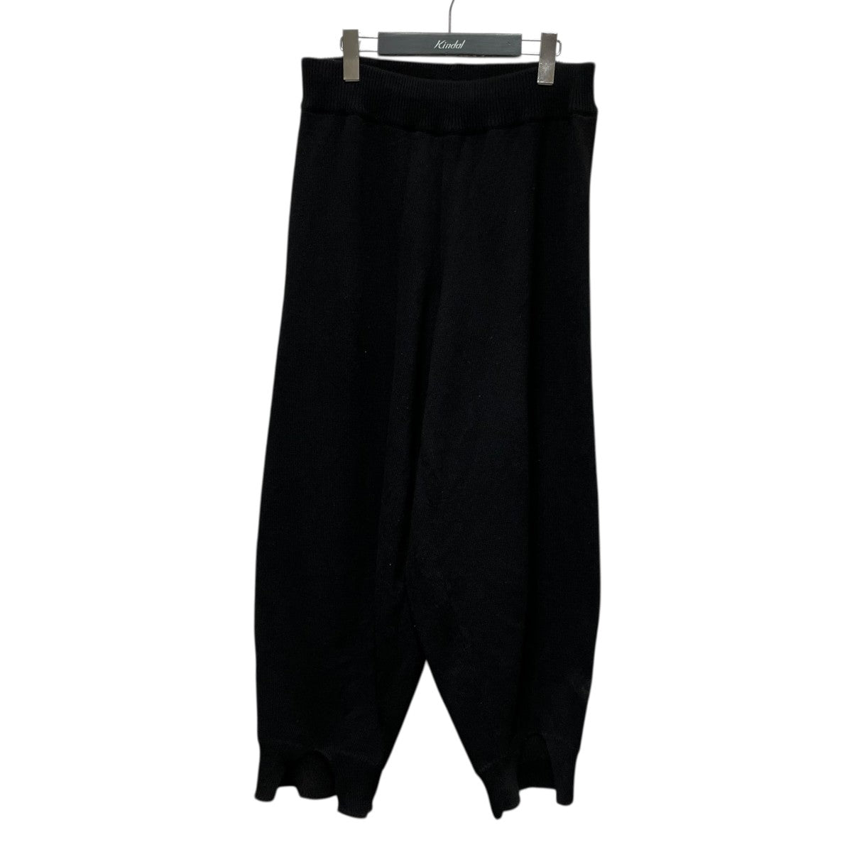 CORDERA ニットパンツ 古着・中古-1枚目のアイテム画像