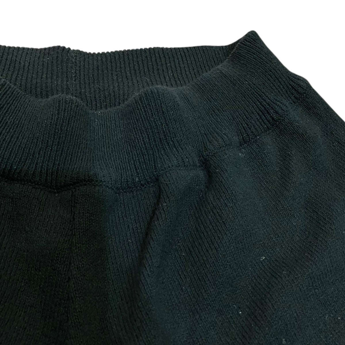 CORDERA ニットパンツ 古着・中古-3枚目のアイテム画像