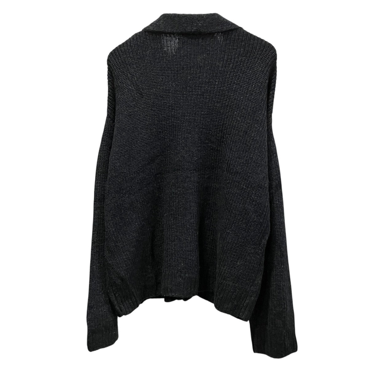 モヘヤ混ニットFN-WN-KNIT000513
