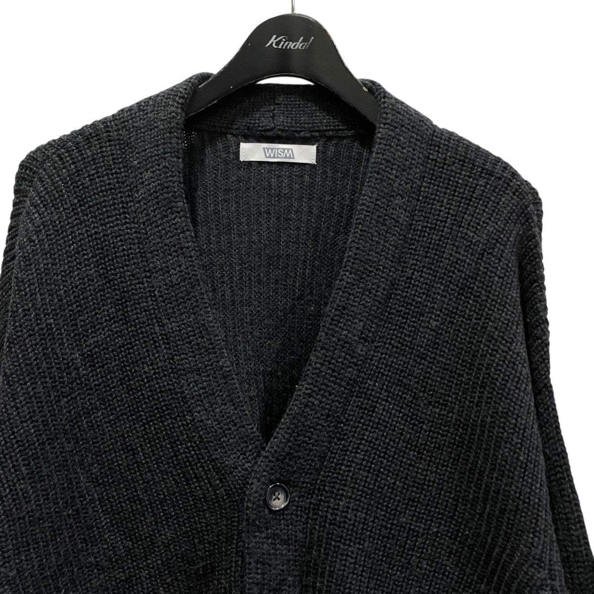 モヘヤ混ニットFN-WN-KNIT000513