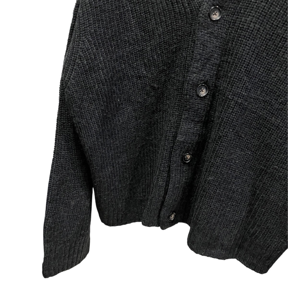 モヘヤ混ニットFN-WN-KNIT000513