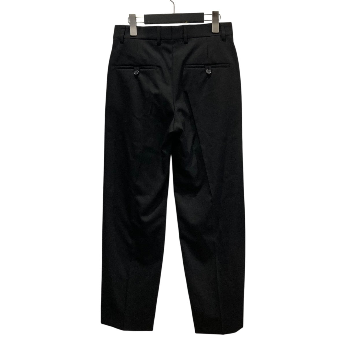 LOEWE スラックスQ825Y04X06 古着・中古-2枚目のアイテム画像