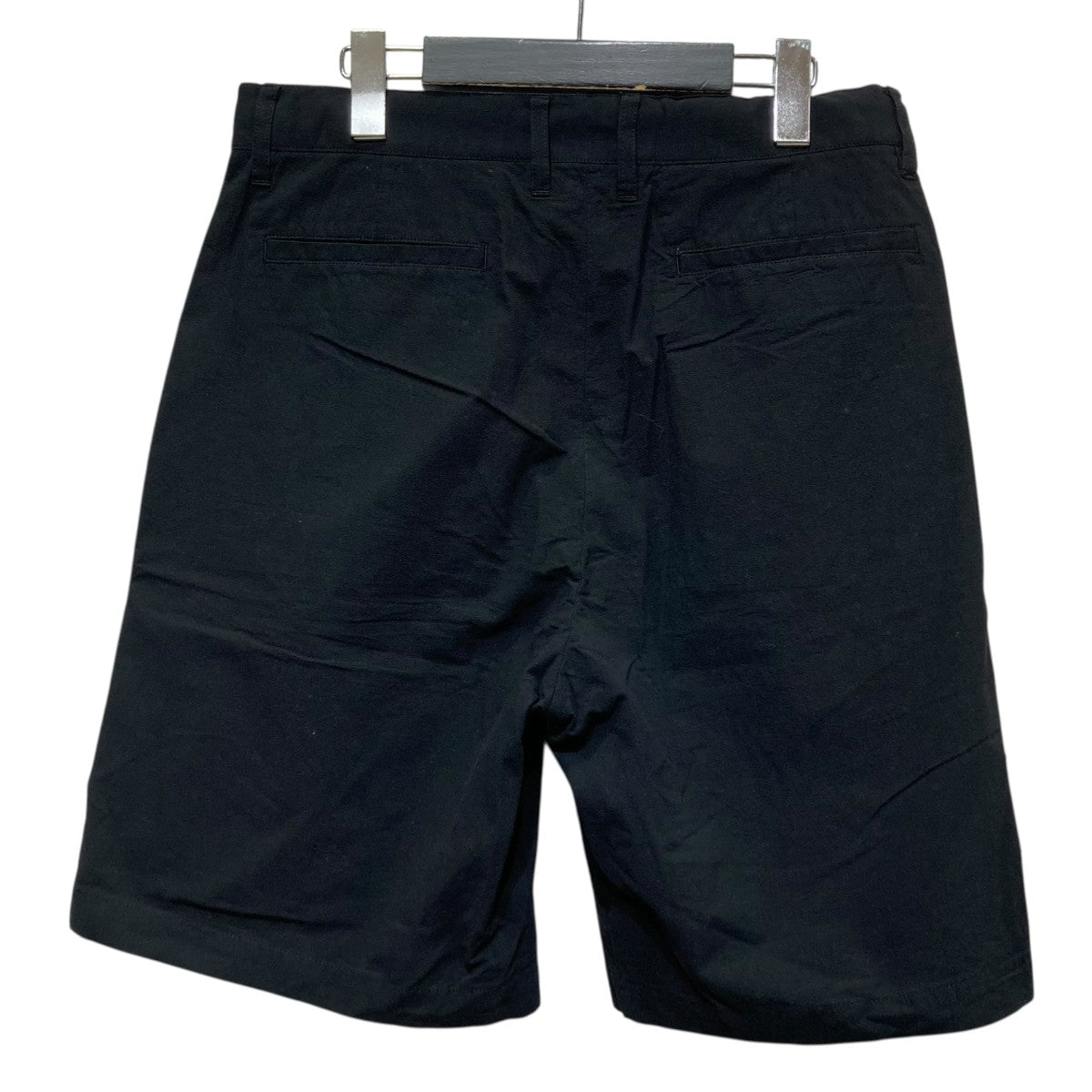 UNIVERSAL PRODUCTS． シアサッカーハーフパンツ231-60509 古着・中古-2枚目のアイテム画像