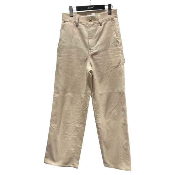 Ron Herman(ロンハーマン) コーデュロイペインターパンツ4210600397