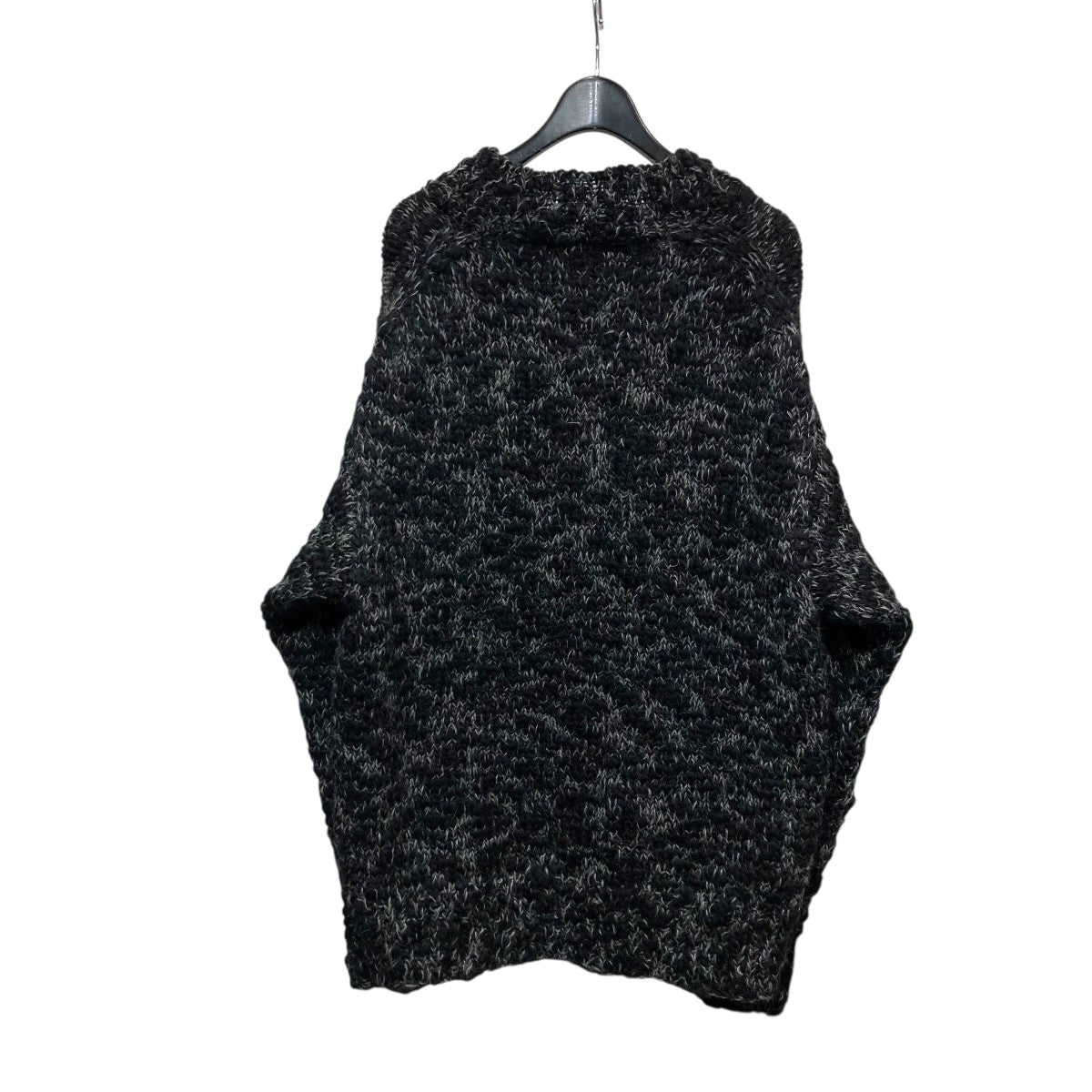 25AWジップニットRR25AW02-2425