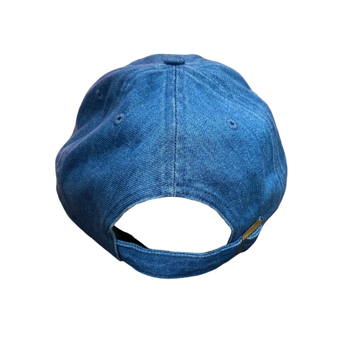 47BRAND LAベースボールデニムキャップ 古着・中古-4枚目のアイテム画像