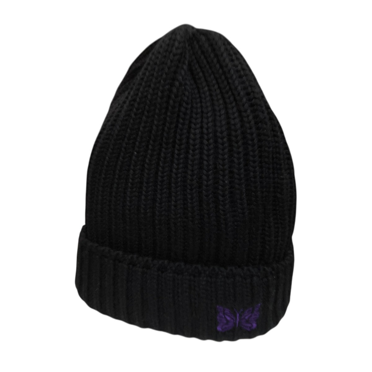 Watch Cap - Merino Woolニットキャップ ローゲージビーニーRW056