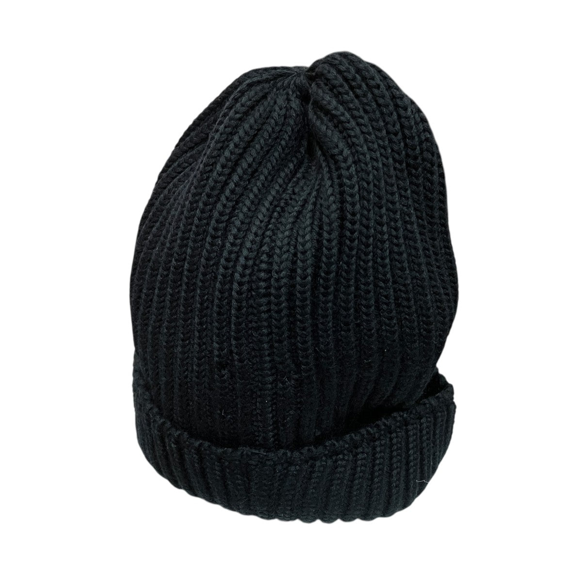 Watch Cap - Merino Woolニットキャップ ローゲージビーニーRW056