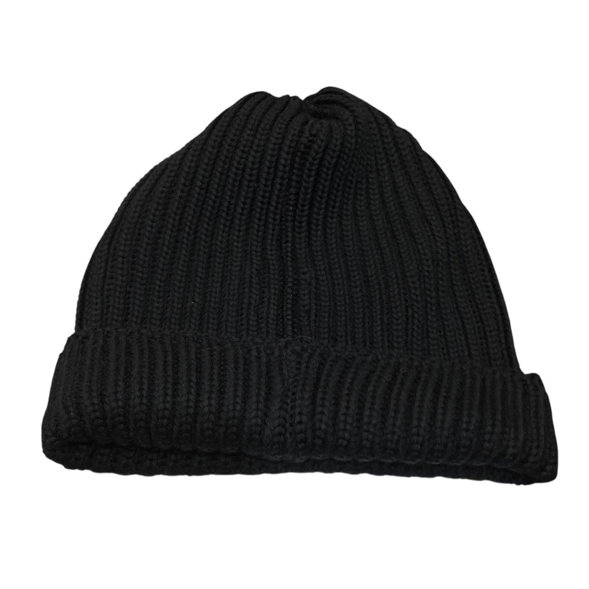 Watch Cap - Merino Woolニットキャップ ローゲージビーニーRW056