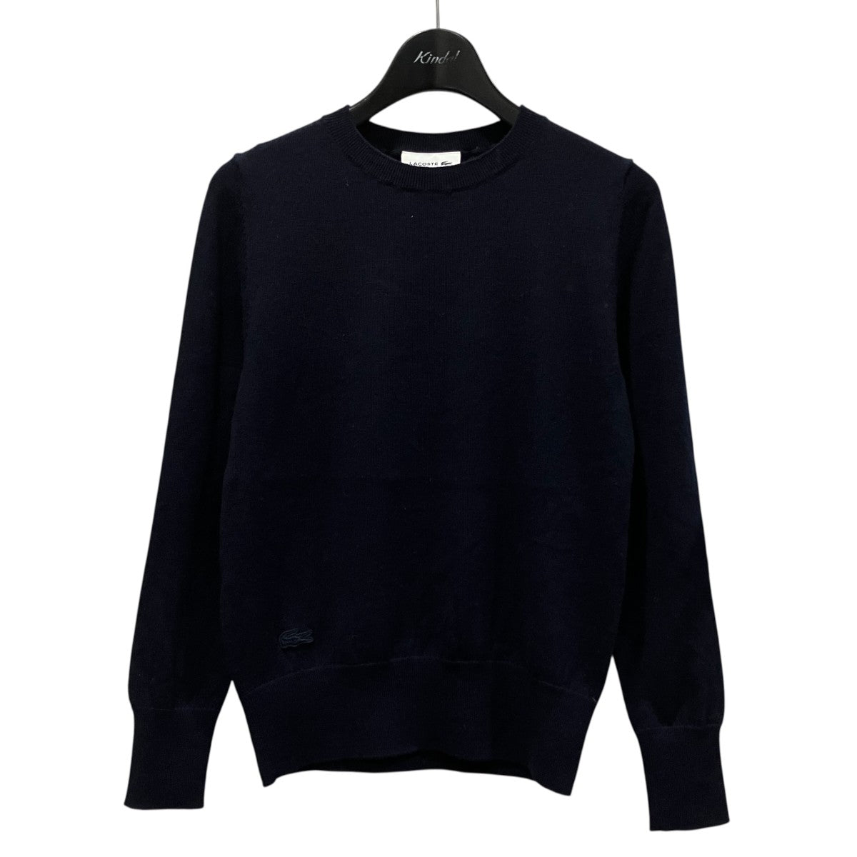 クルーネックニット7178123-50N