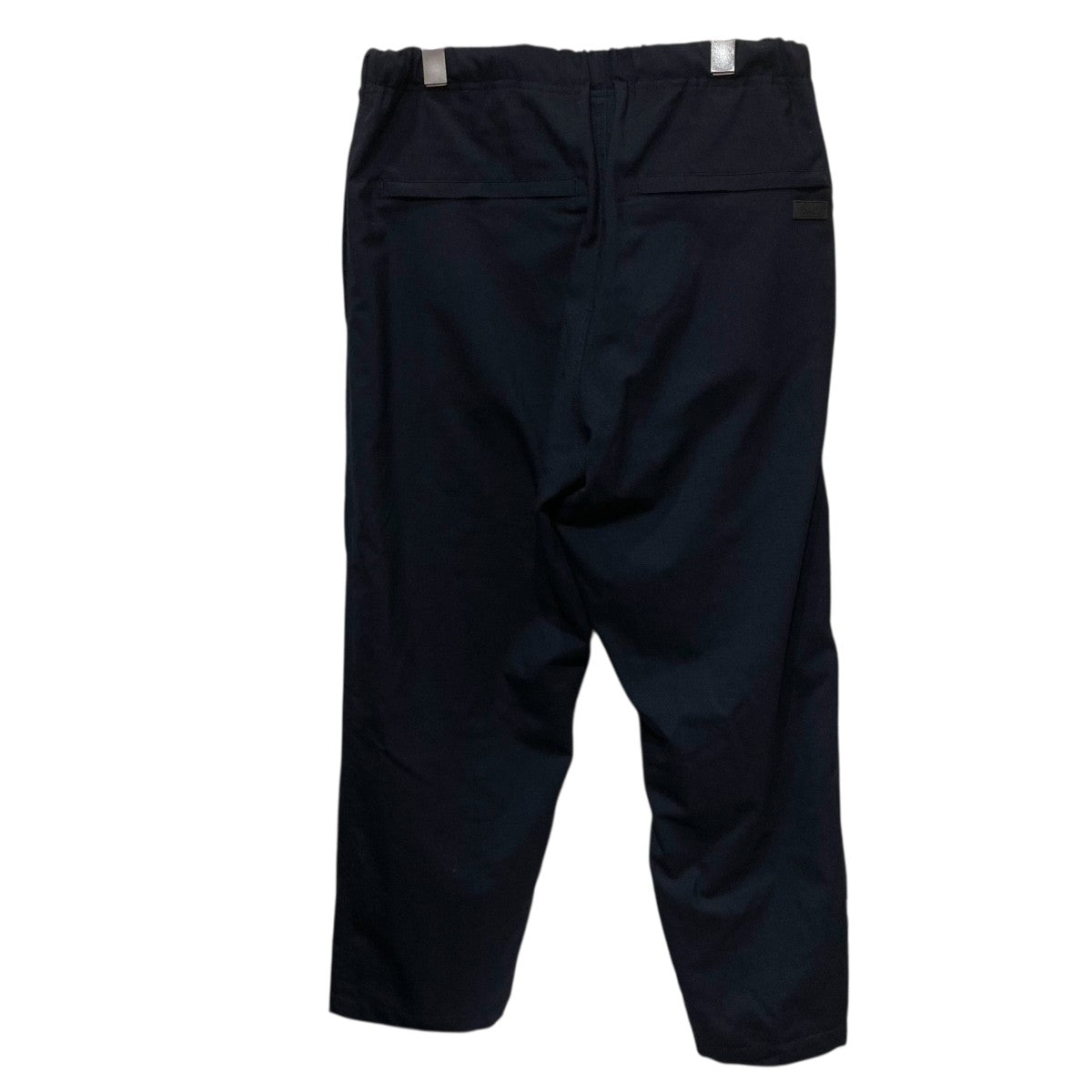 ENNOY 24AWCORDURA WOOL BLEND RIP STOP EASY PANTSイージーパンツAW24BRENPT07LP 古着・中古-2枚目のアイテム画像