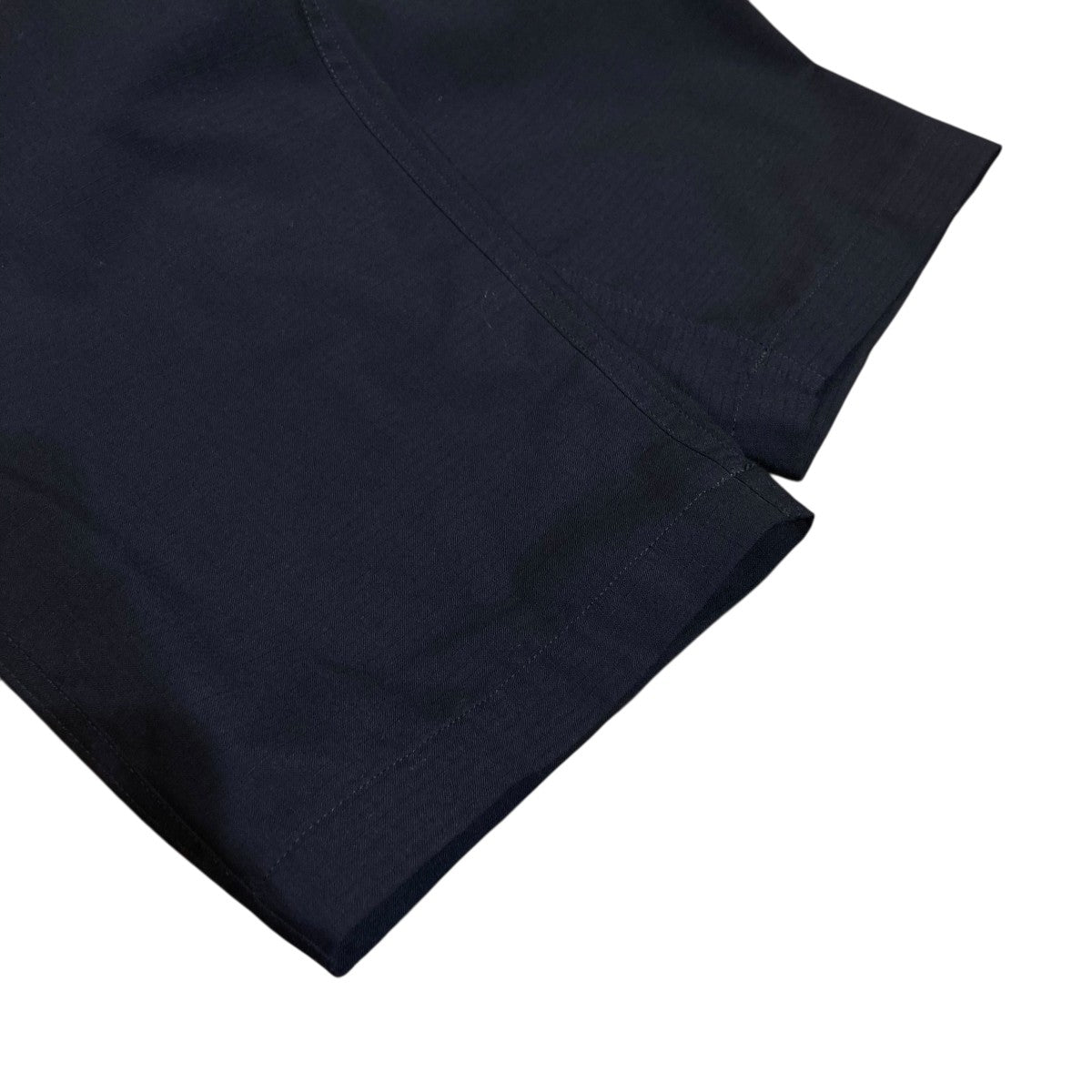 ENNOY 24AWCORDURA WOOL BLEND RIP STOP EASY PANTSイージーパンツAW24BRENPT07LP 古着・中古-4枚目のアイテム画像