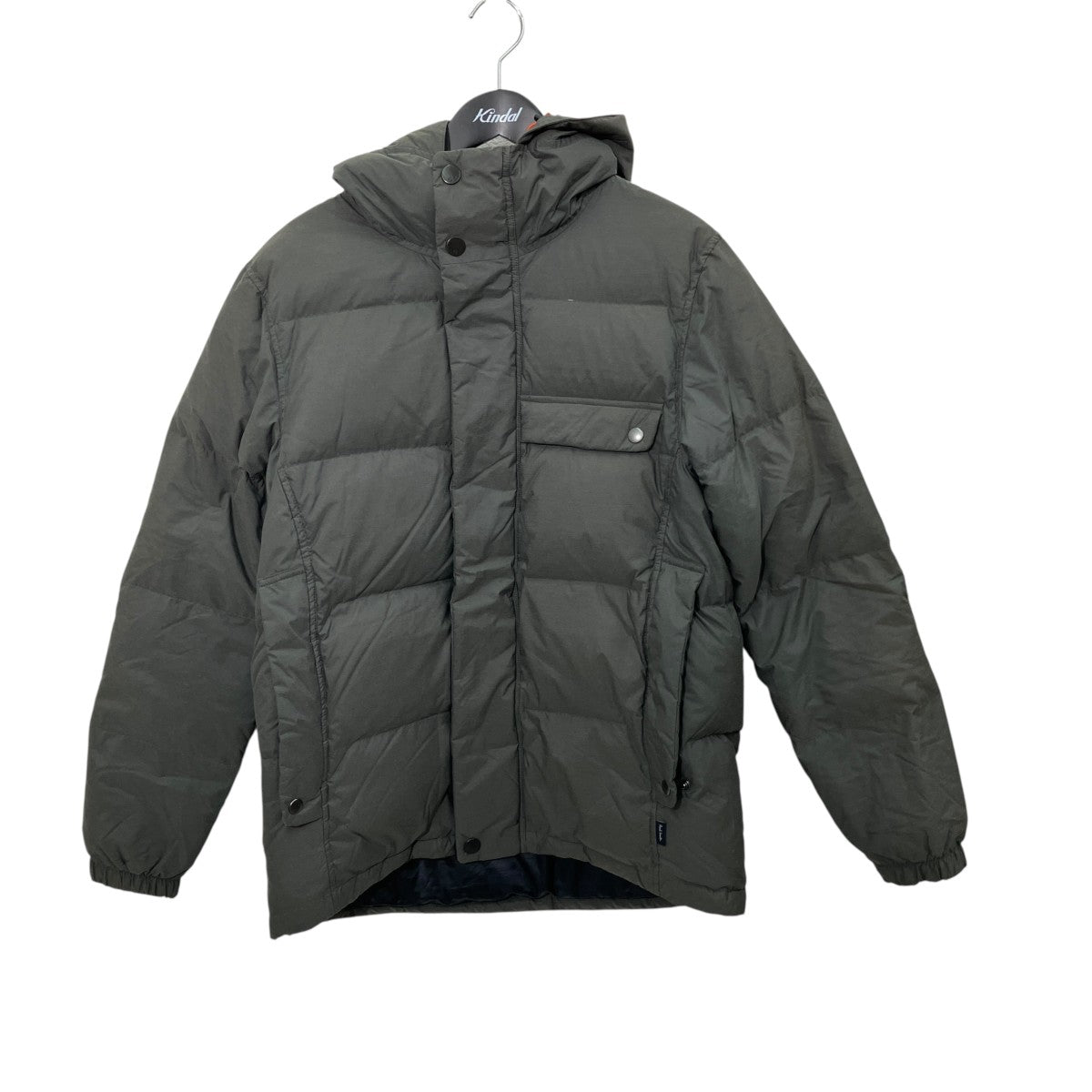 Paul Smith JEANS ダウンジャケット 古着・中古-1枚目のアイテム画像