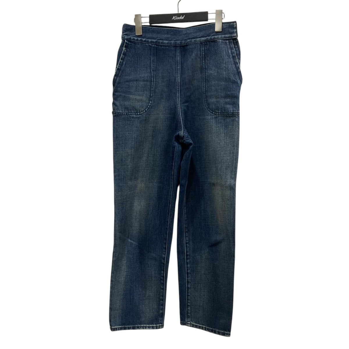 Christian Dior デニムパンツ952P07A3321 古着・中古-1枚目のアイテム画像