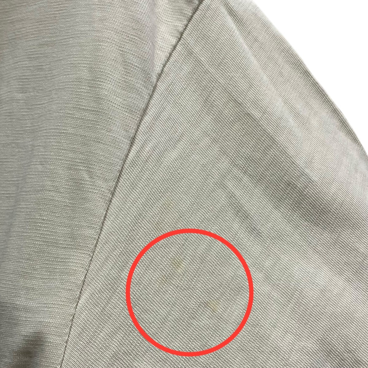 Supreme 24AWFTP S S Top半袖Tシャツ 古着・中古-7枚目のアイテム画像