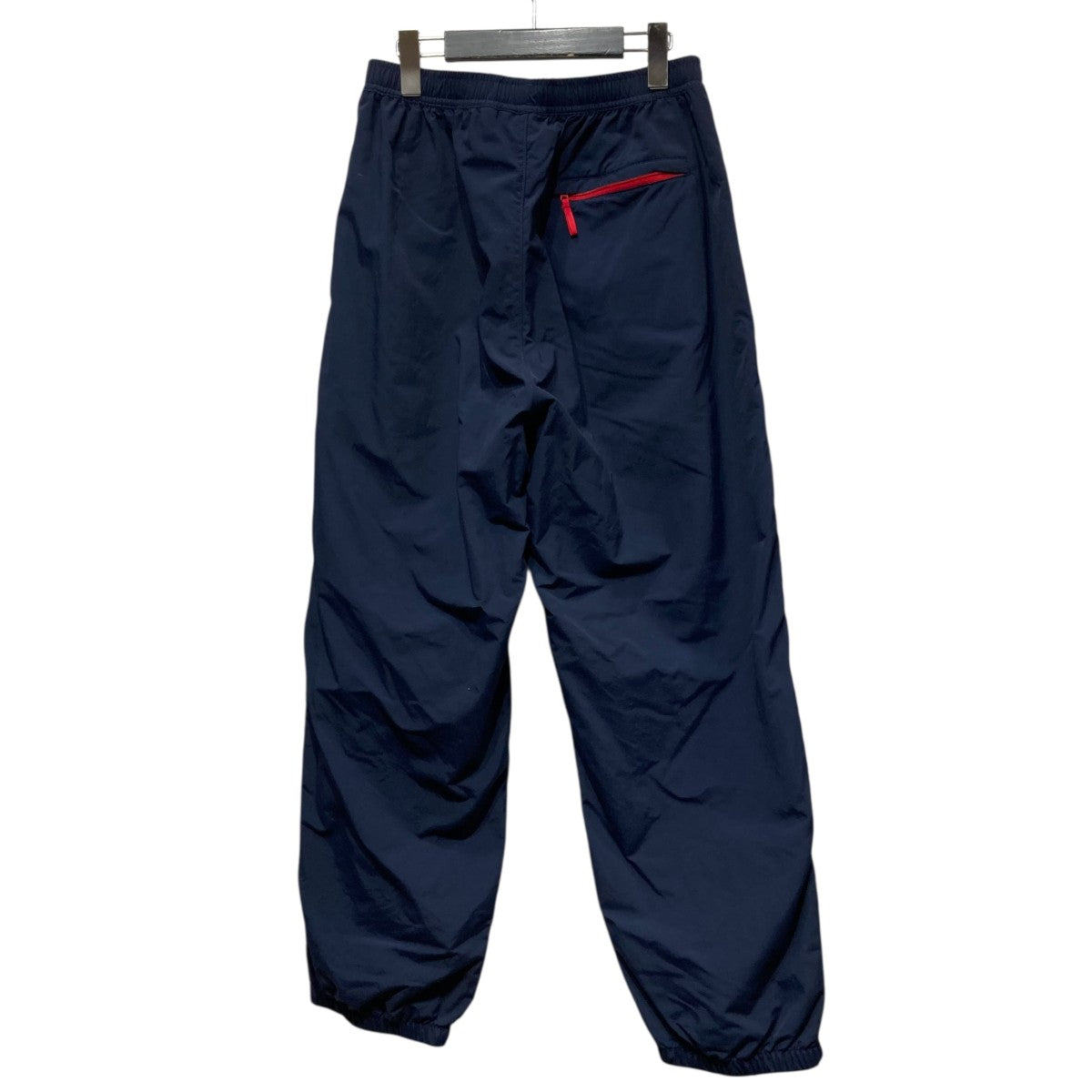 Supreme(シュプリーム) 25SSContrast Zip Warm Up Pantトラックパンツ