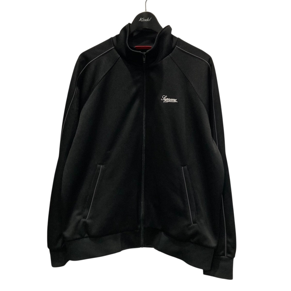 24SSTricot Track Jacketトラックジャケット