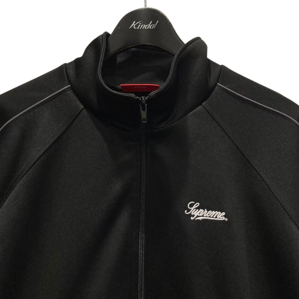 24SSTricot Track Jacketトラックジャケット