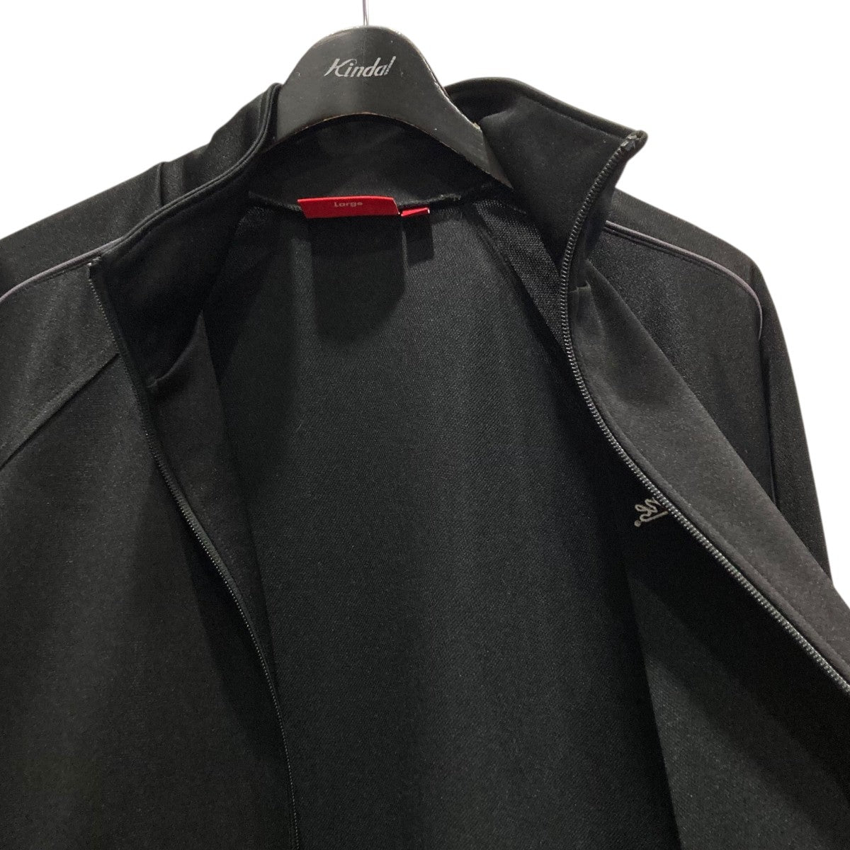 24SSTricot Track Jacketトラックジャケット