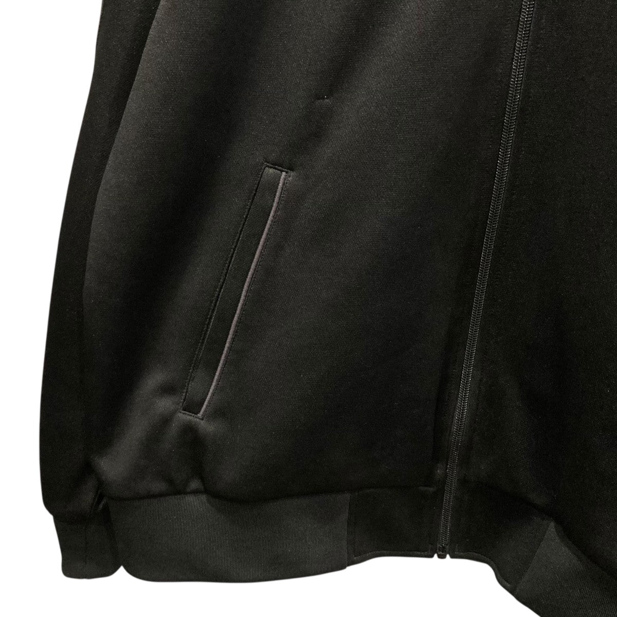 24SSTricot Track Jacketトラックジャケット