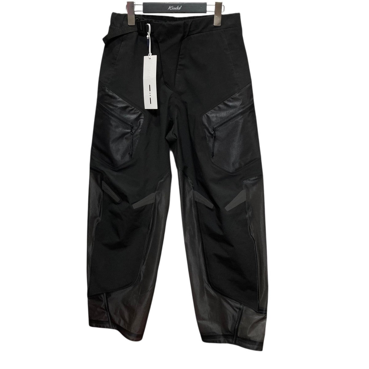 J．L - A．L コンストラクティビズム パンツConstructivism Pants 古着・中古-1枚目のアイテム画像