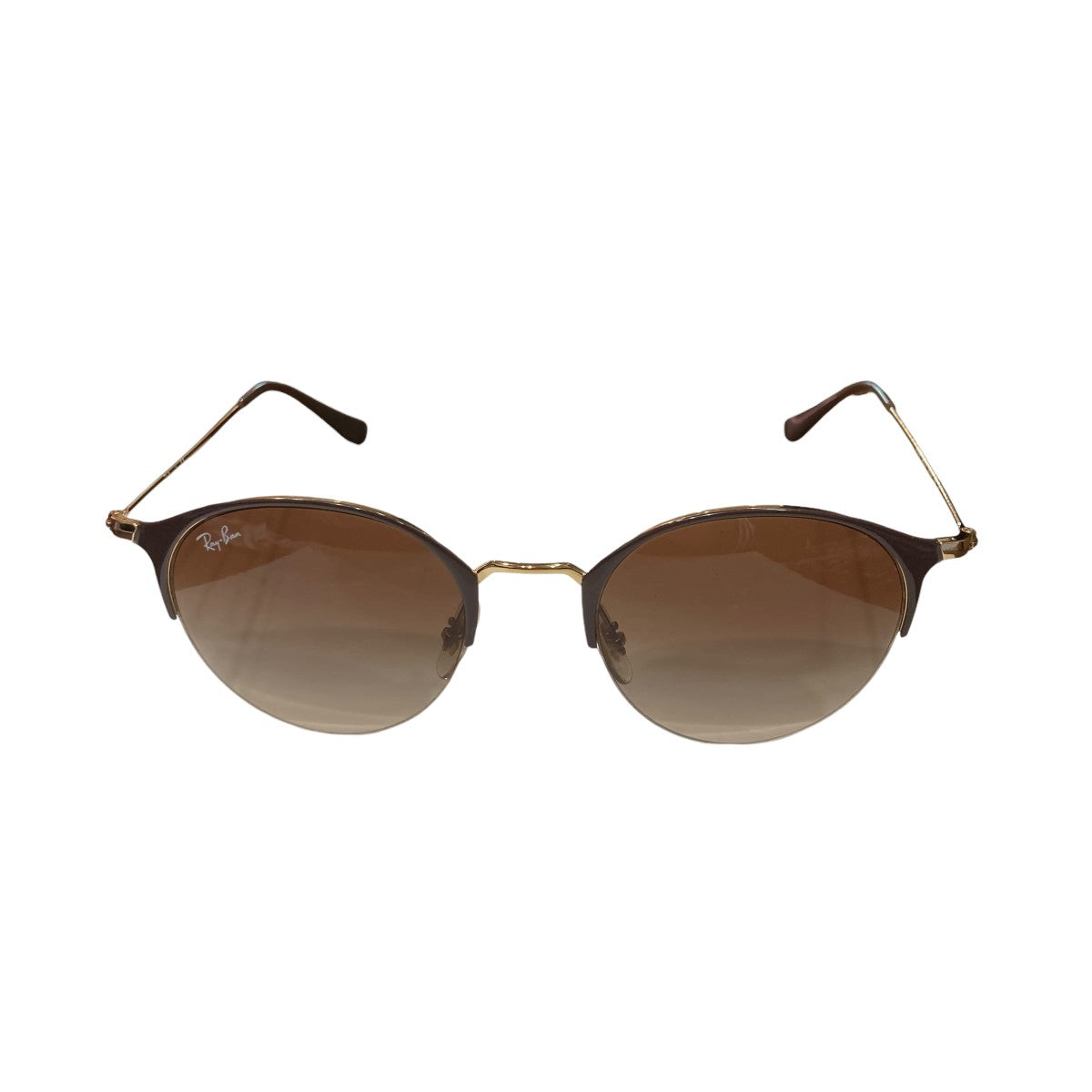 RAY-BAN サングラスRB3578 古着・中古-2枚目のアイテム画像