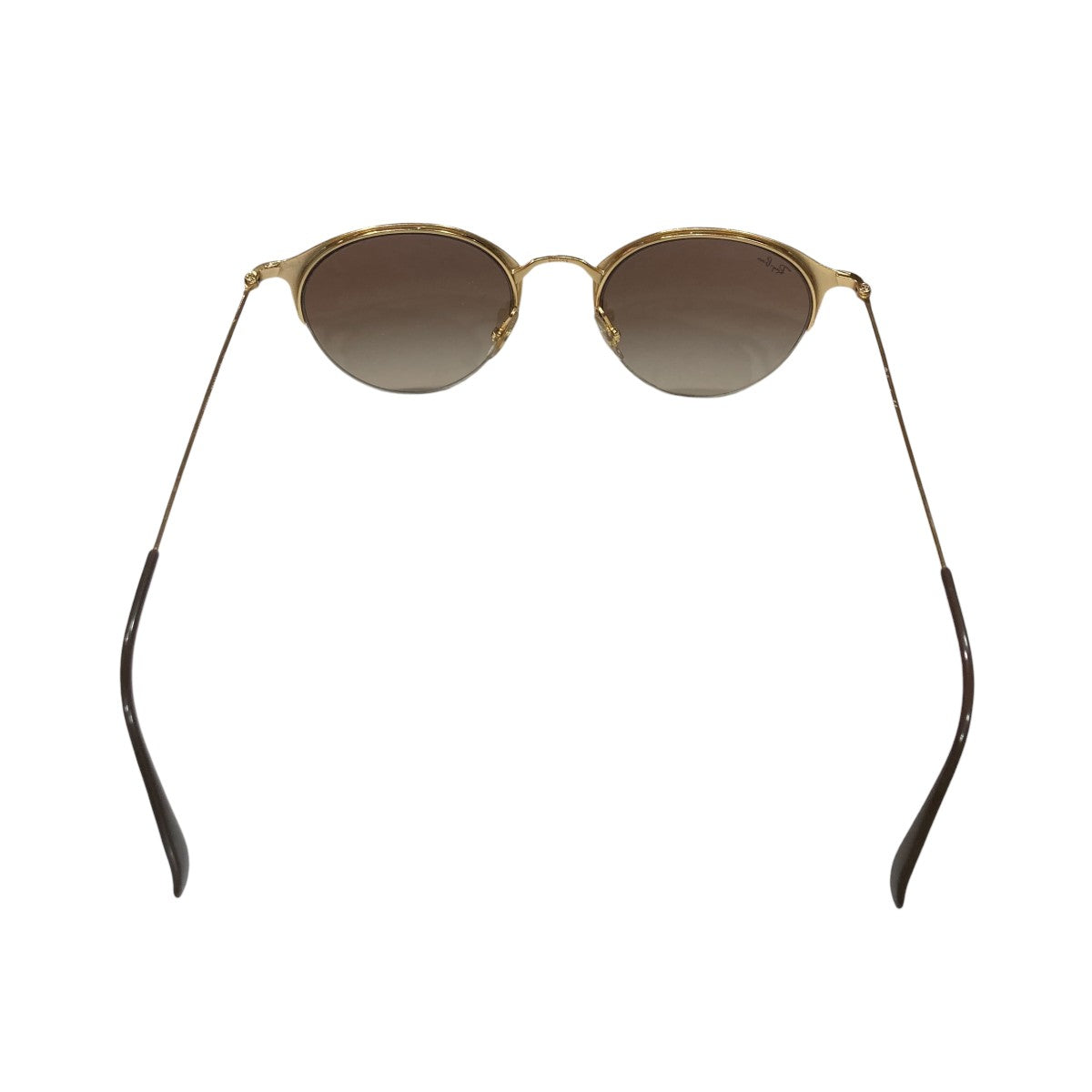 RAY-BAN サングラスRB3578 古着・中古-3枚目のアイテム画像