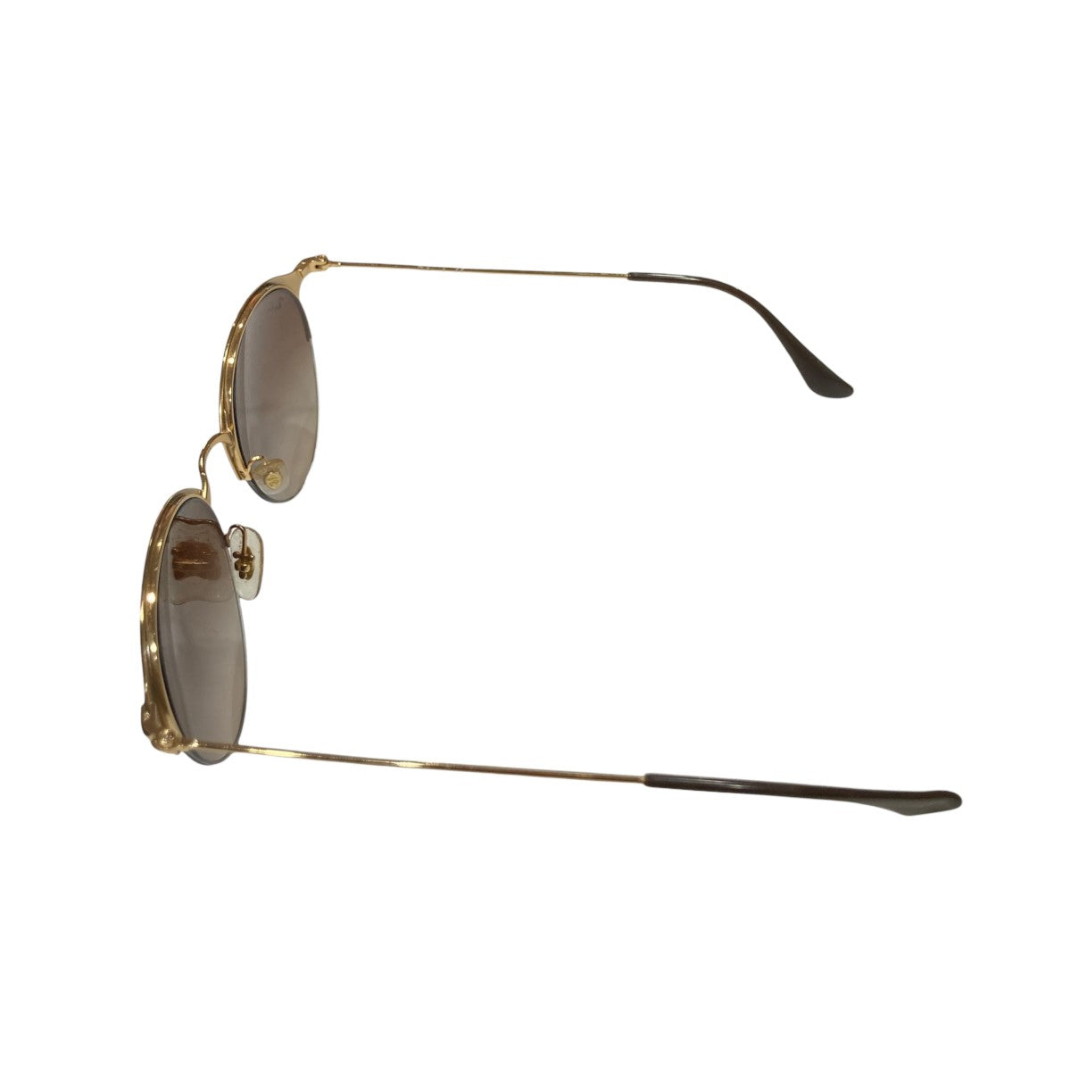 RAY-BAN サングラスRB3578 古着・中古-4枚目のアイテム画像
