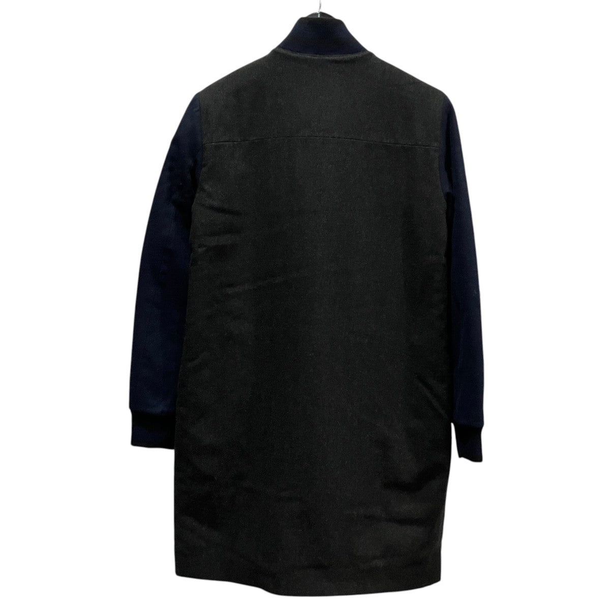 Denham MESA JACKET WOCOスタジャンコート28170-1-20008 古着・中古-2枚目のアイテム画像