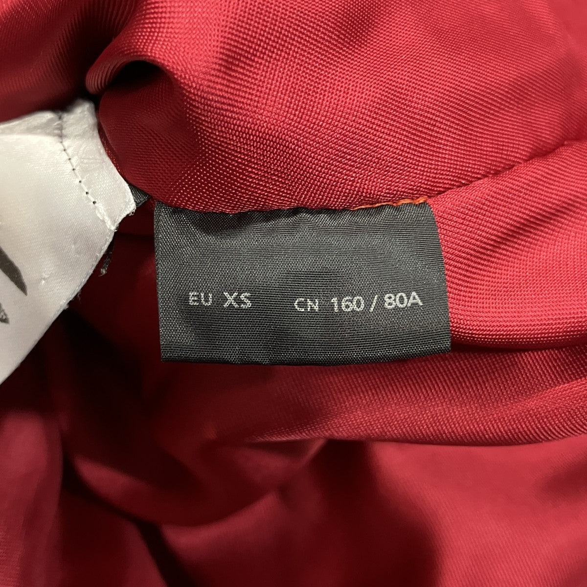 Denham MESA JACKET WOCOスタジャンコート28170-1-20008 古着・中古-4枚目のアイテム画像