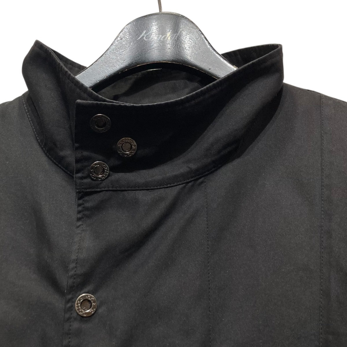 Kiko Kostadinov(キココスタディノフ) Meno Cropped Jacketクロップド