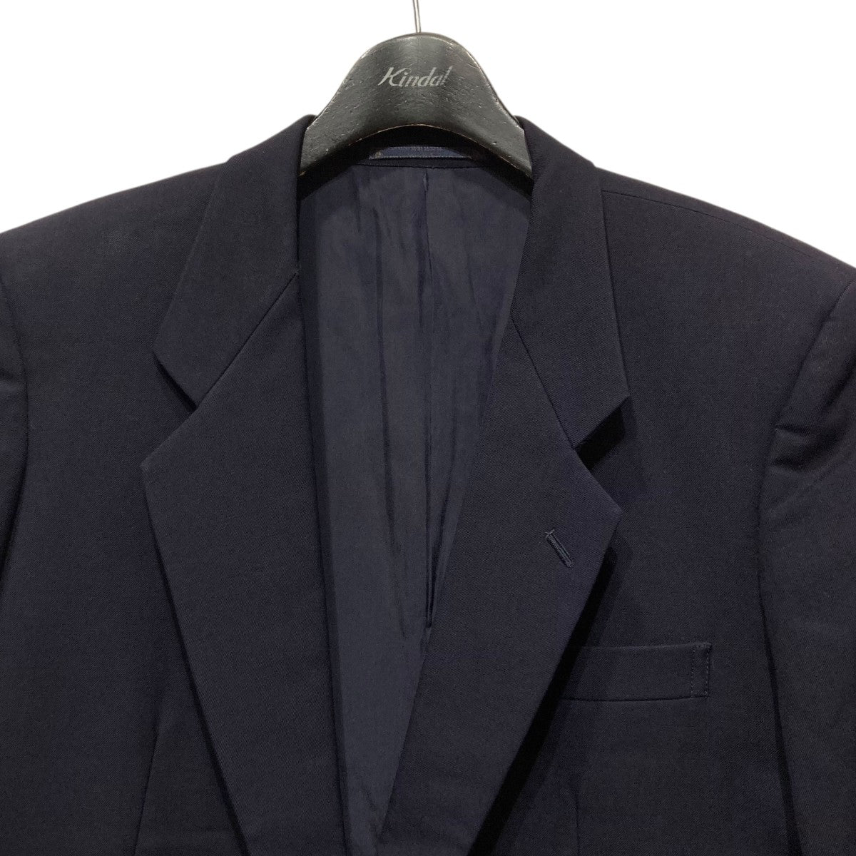 COMME des GARCONS HOMME テーラードジャケットHS-05007M 古着・中古-3枚目のアイテム画像