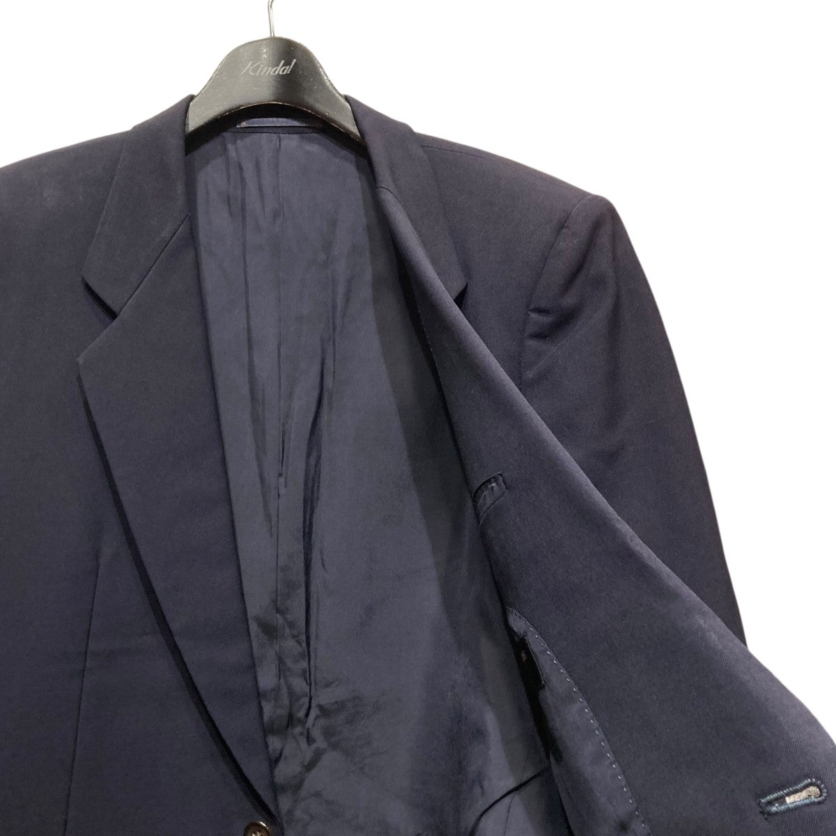 COMME des GARCONS HOMME(コムデギャルソンオム) テーラードジャケット