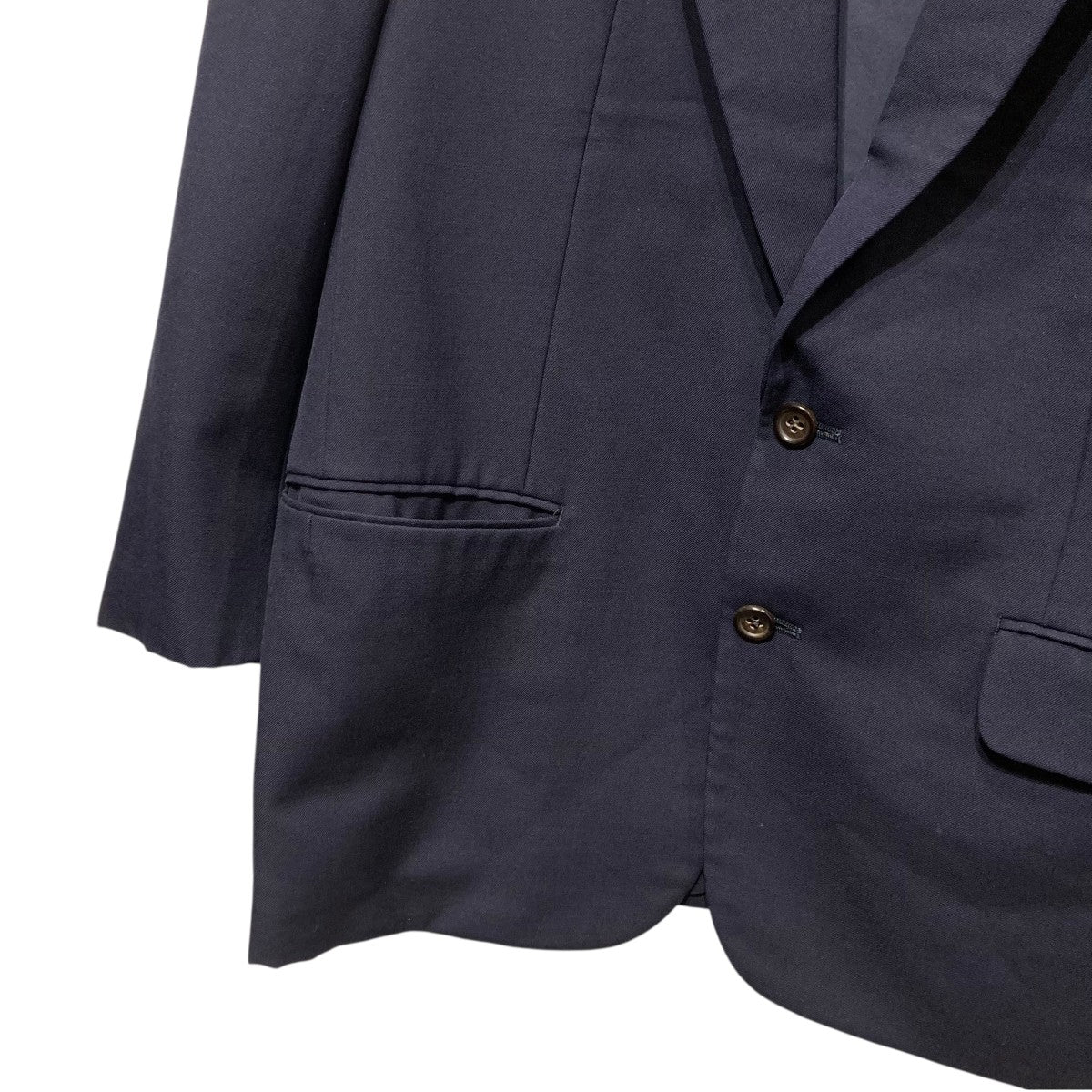 COMME des GARCONS HOMME(コムデギャルソンオム) テーラードジャケット