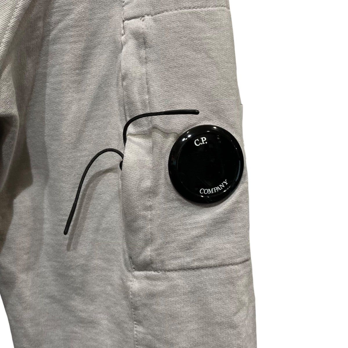 C．P COMPANY(シーピーカンパニー) LIGHT FLEECE SWEATSHIRTスウェット