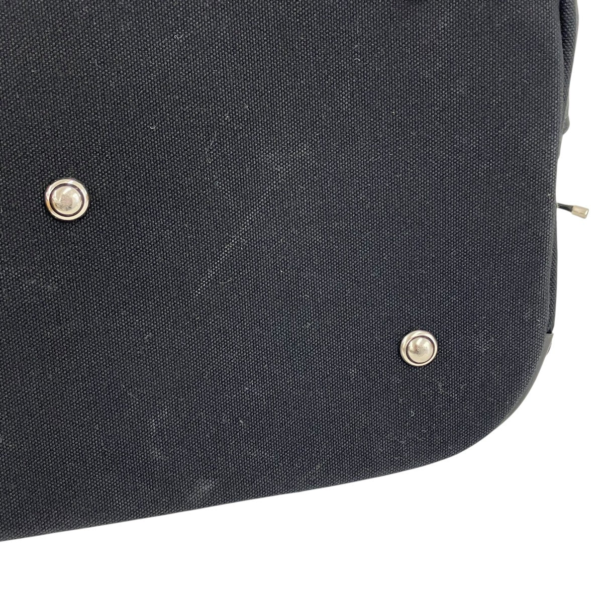 carnet GUMDROP BOUGU CANVAS TOTEキャンバストートバッグ 古着・中古-5枚目のアイテム画像