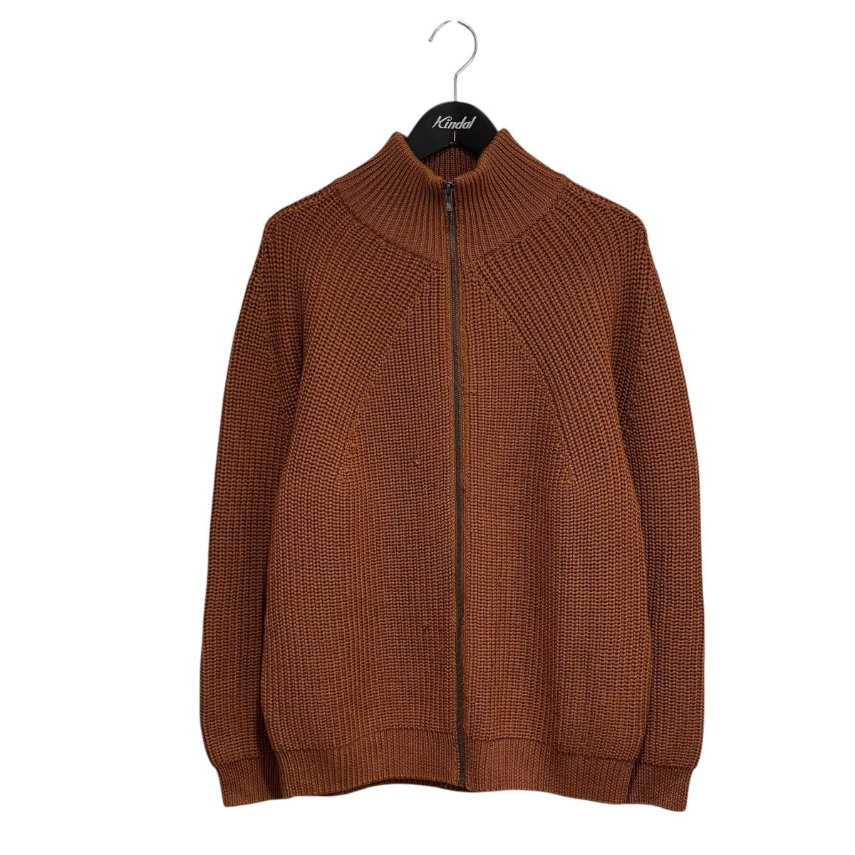 SIGNATURE DRIVER’S KNITドライバーズニットBN-20FM-032