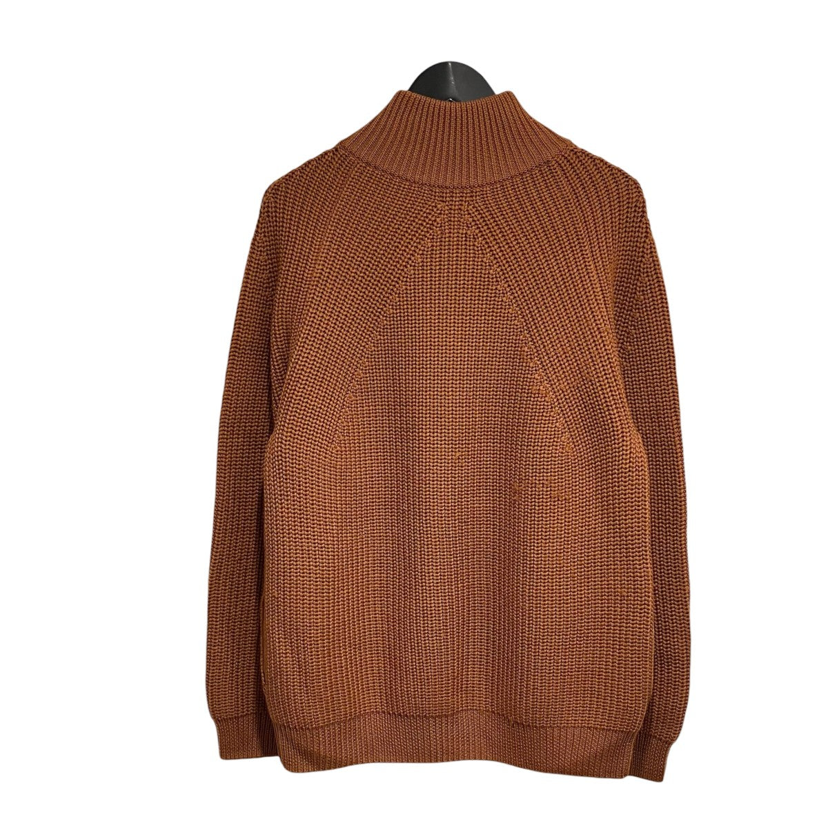 SIGNATURE DRIVER’S KNITドライバーズニットBN-20FM-032