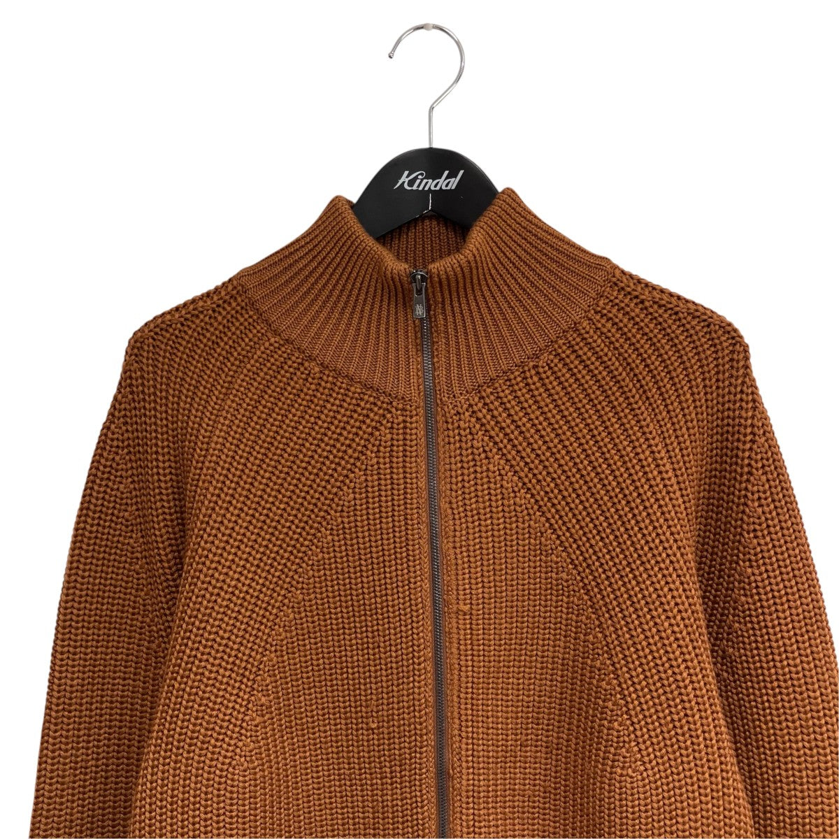 SIGNATURE DRIVER’S KNITドライバーズニットBN-20FM-032