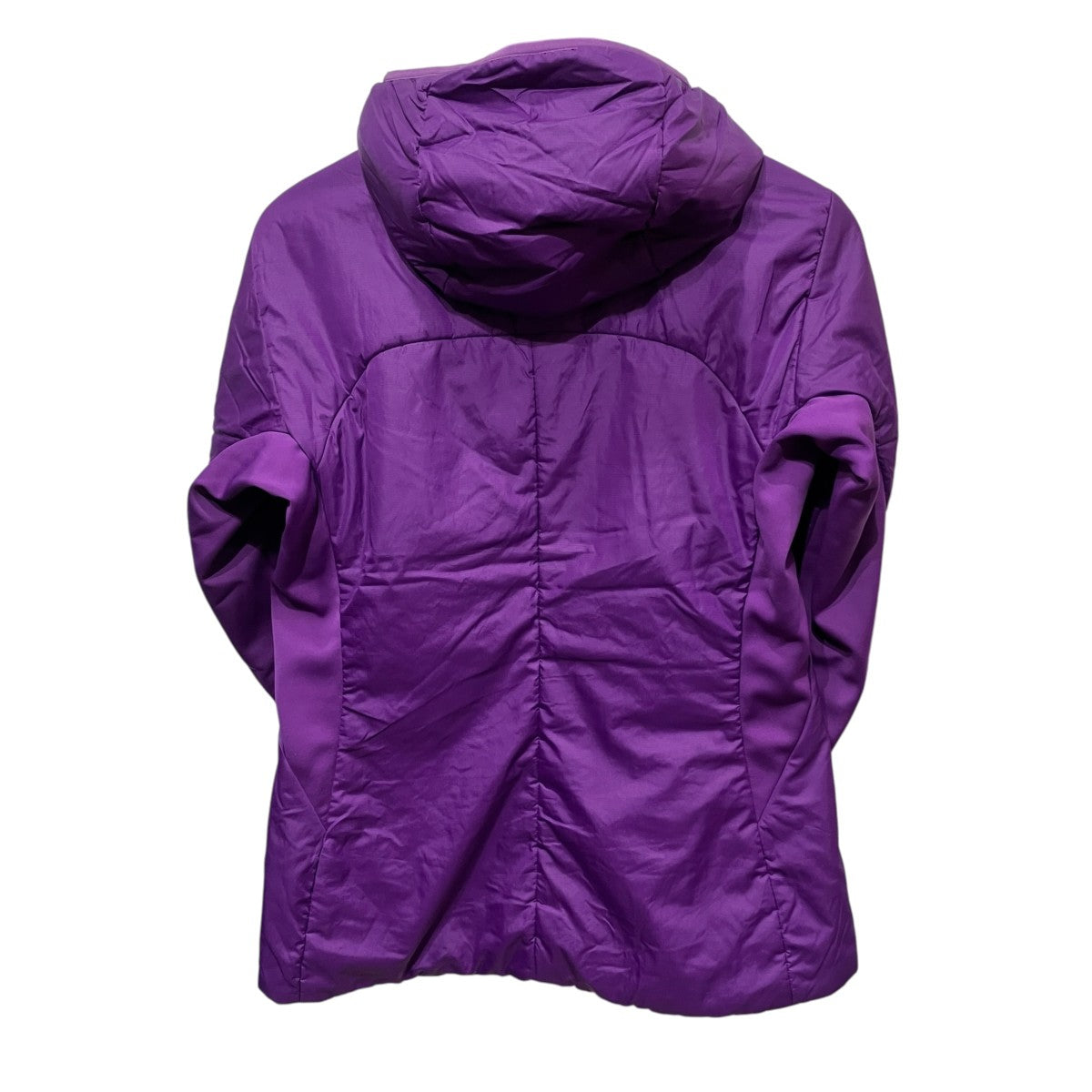 ARC’TERYX フーデッドジャケット10981 古着・中古-2枚目のアイテム画像
