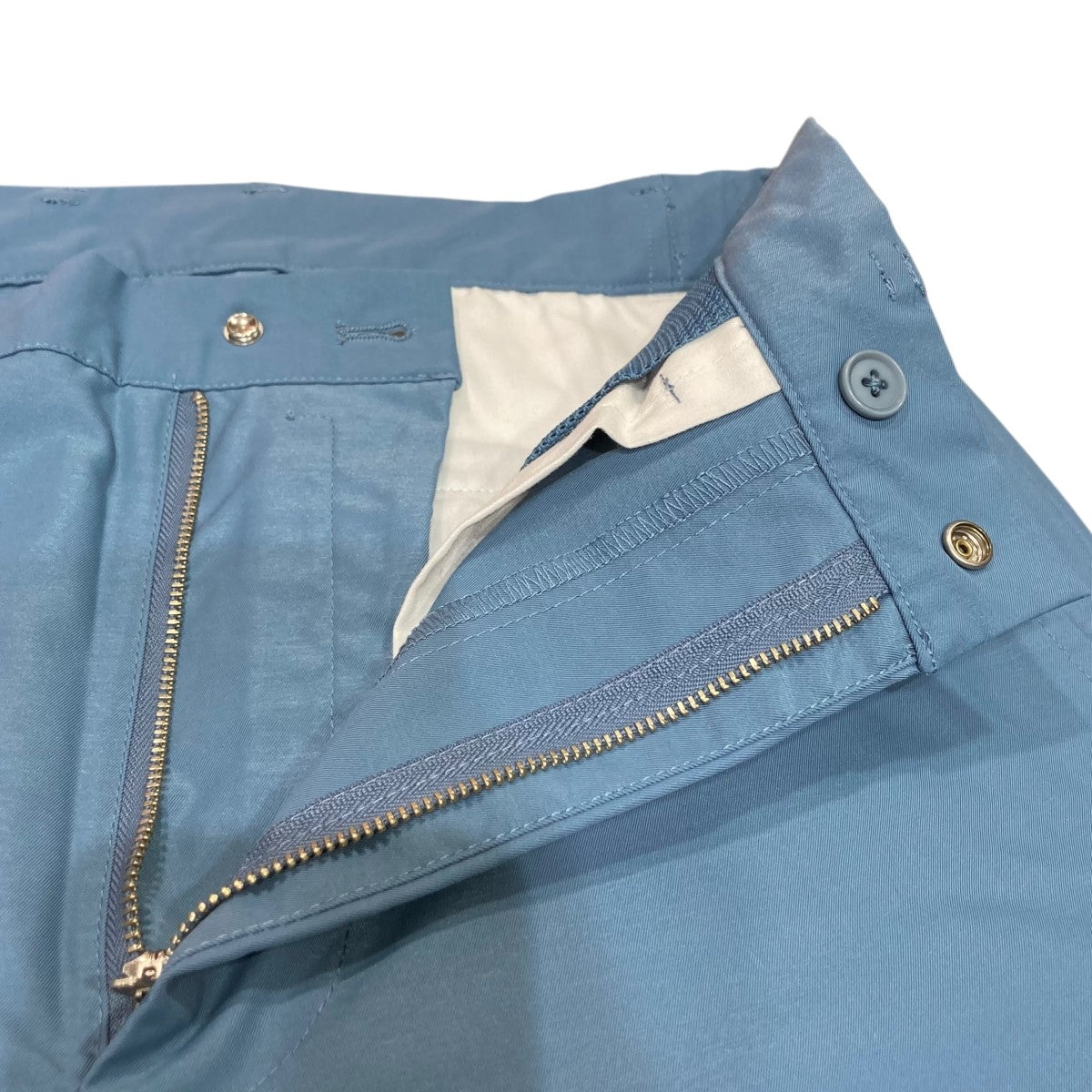 PWA スラックスP03C001-PT01 古着・中古-3枚目のアイテム画像