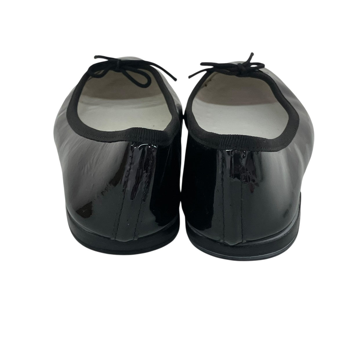 Repetto エナメルフラットシューズVX086V 古着・中古-6枚目のアイテム画像