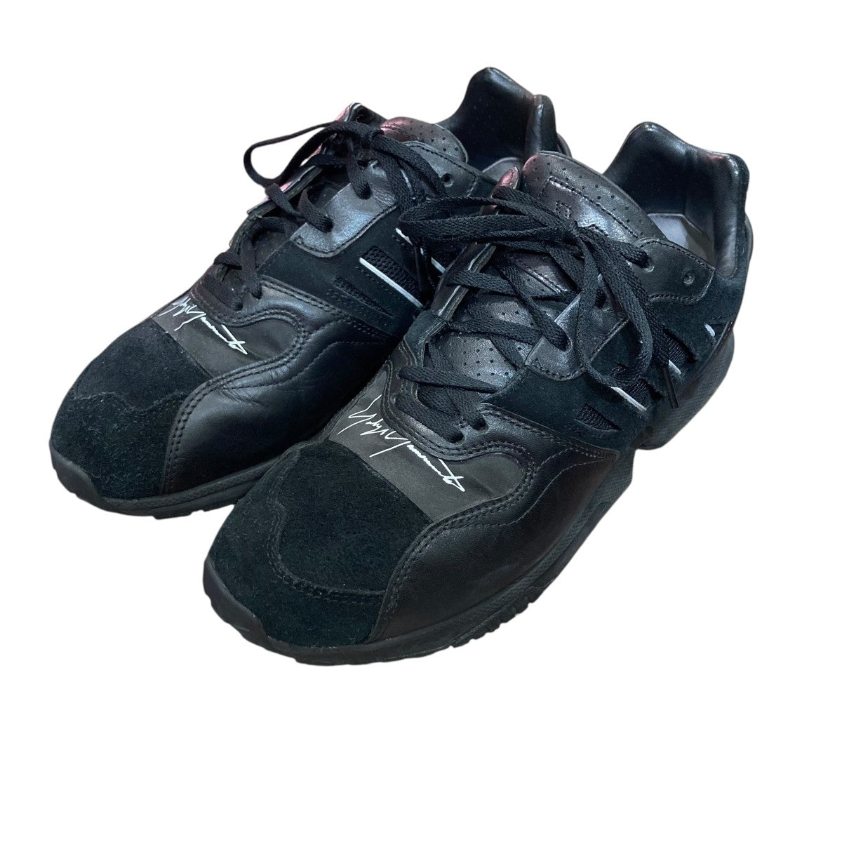 ZX RUNスニーカーEF2558